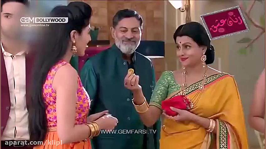 فیلم هندی | زبان عشق | قسمت 75...