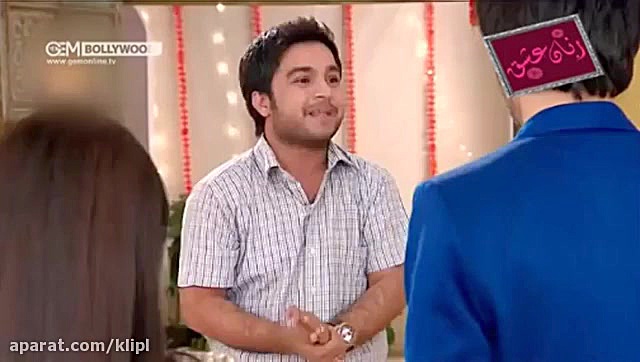 فیلم هندی | زبان عشق | قسمت 79...