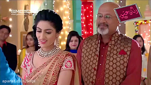 فیلم هندی | زبان عشق | قسمت 83...