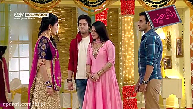 فیلم هندی | زبان عشق | قسمت 84...