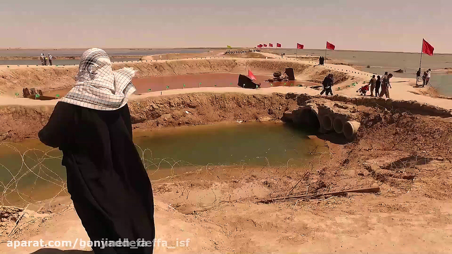 قطعه ای از بهشت