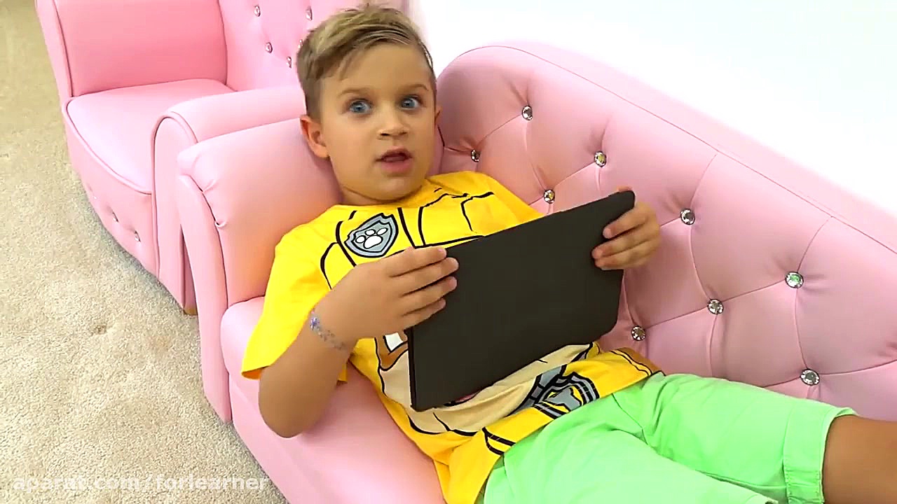 ماجراهای دیانا  هالووین