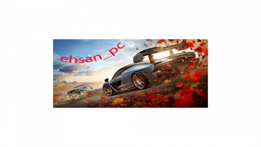 بازی Forza Horizon 4 ( فورزا ۴...