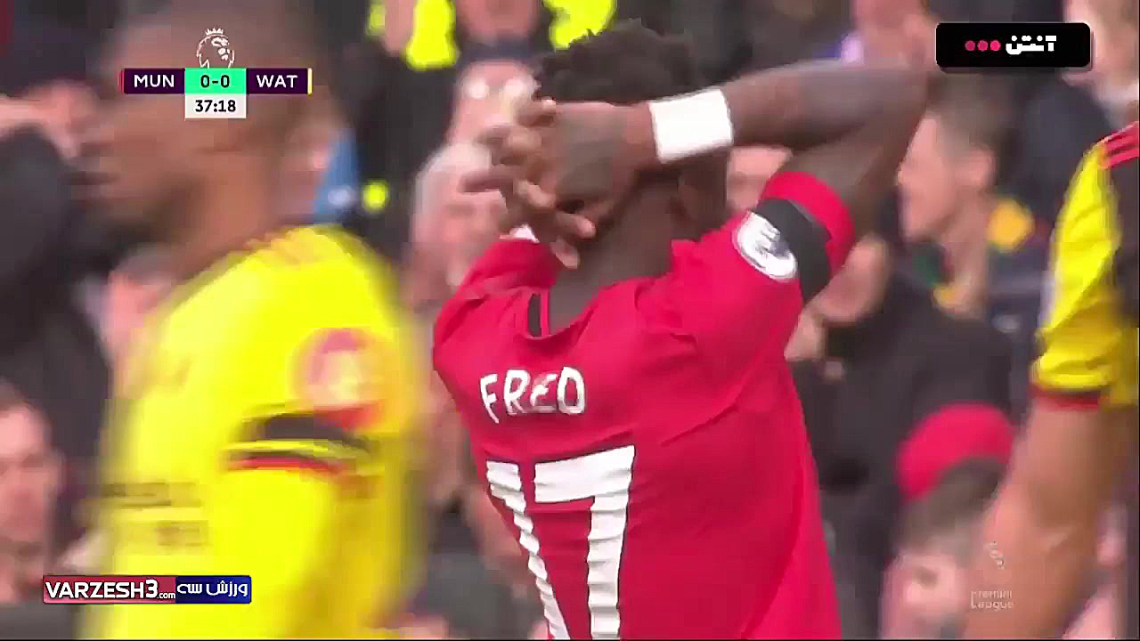 گل دوم استقلال به ذوب آهن (پنا...