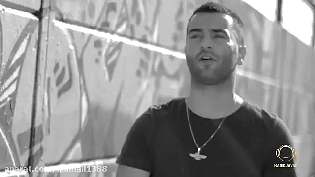 music video ahang yas mosafer