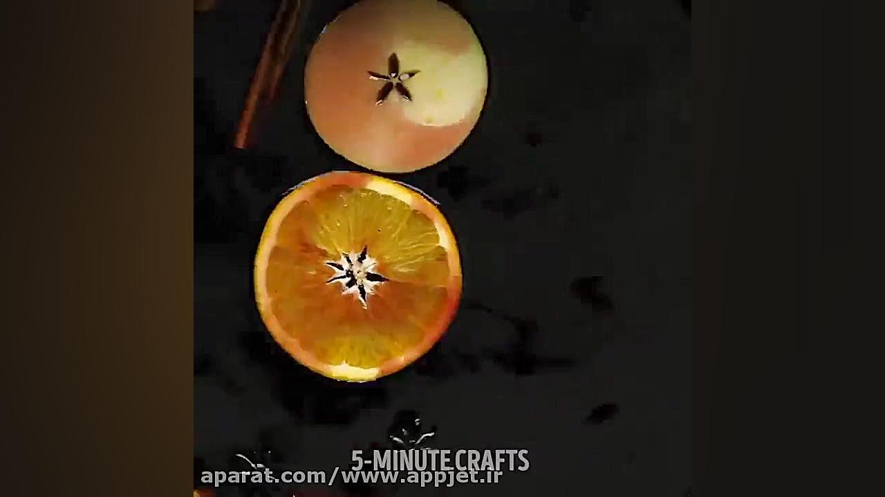 27 ترفند طرز تهیه غذا های سریع...