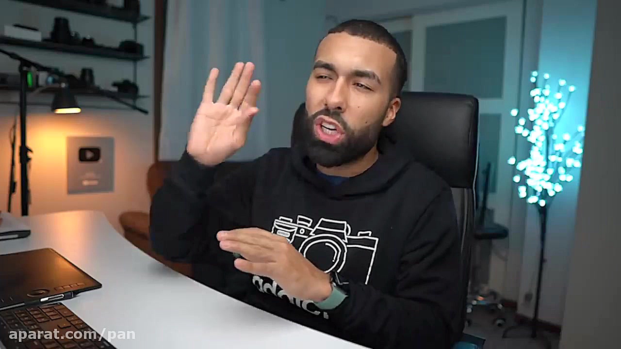 مقایسه دوربین Sony A7III با دو...