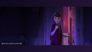 تریلر انیمیشن Frozen 2