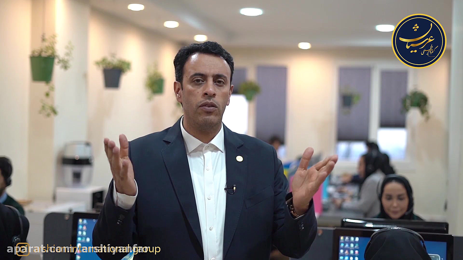 چگونه در برابر ویروس کرونا از...