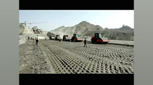 سد سرني، گامي براي تحقق توسعه...