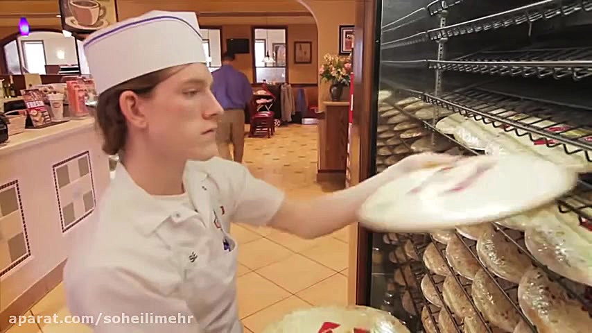 Pizza Baltimores Best Restaura...