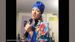 محمد ربیعی فر یا سارا اطهری ؟