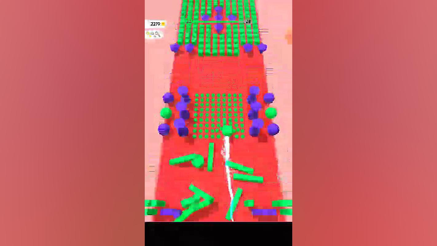 آموزش بازی ( color Bump 3D) (ت...