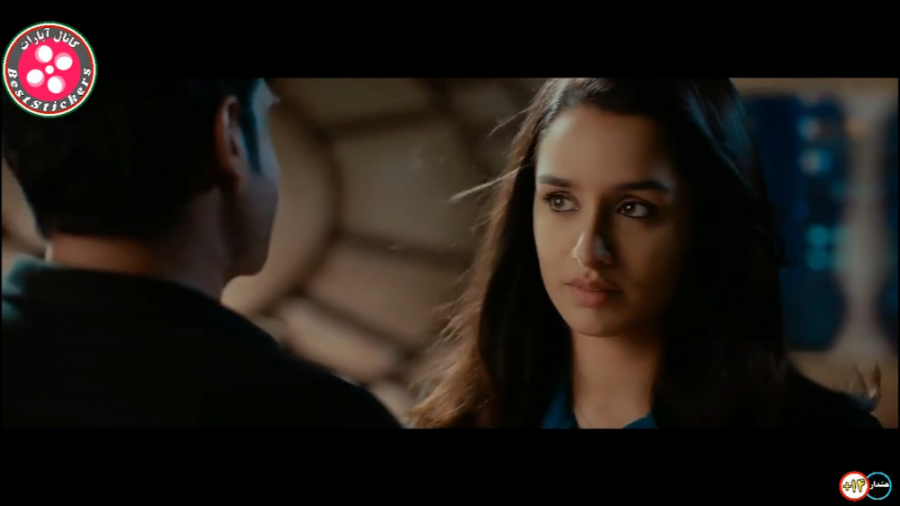 فیلم هندی  اکشن عاشقانه  ساهو...