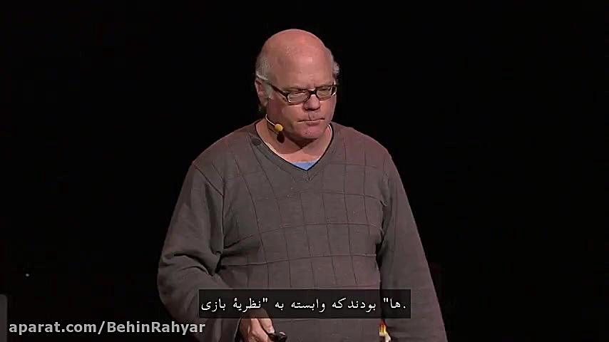 واکنش ذهنی افراد در انواع مذاک...