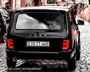 آهنگ منتخب بیس دار جدید 98 مخص...