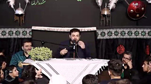 سیستم سازی ظهور استاد رائفی پو...