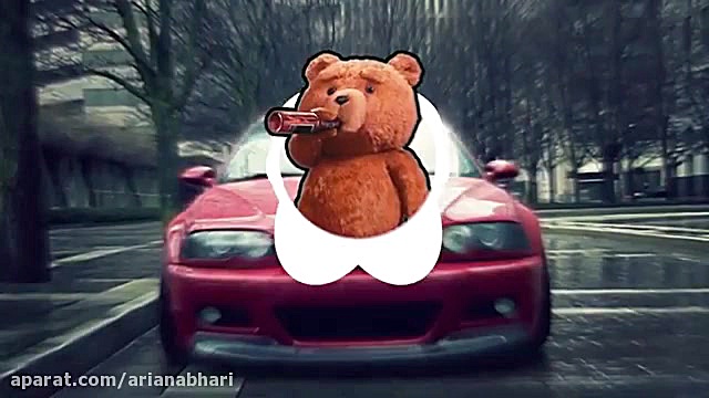 آهنگ منتخب بیس دار جدید 98 مخص...