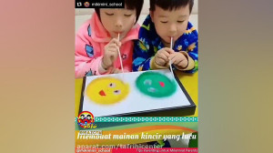 یه اسباب بازی خیلی جذاب برای س...
