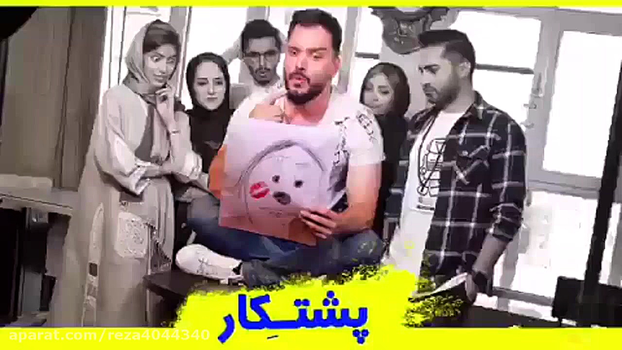 محسن ایزی پشتکار
