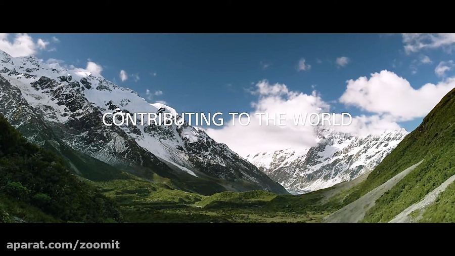 رویداد معرفی گوشی های اکسپریا...