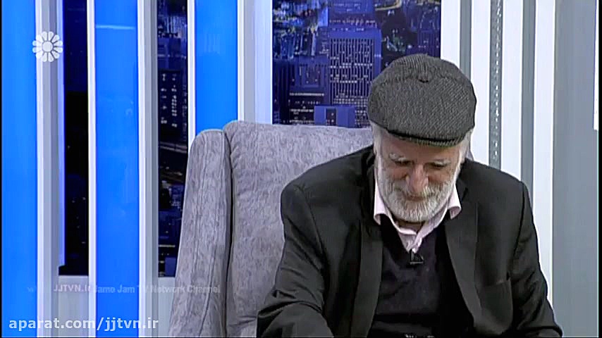 برنامه &laquo; جمع ایرانی &raq...