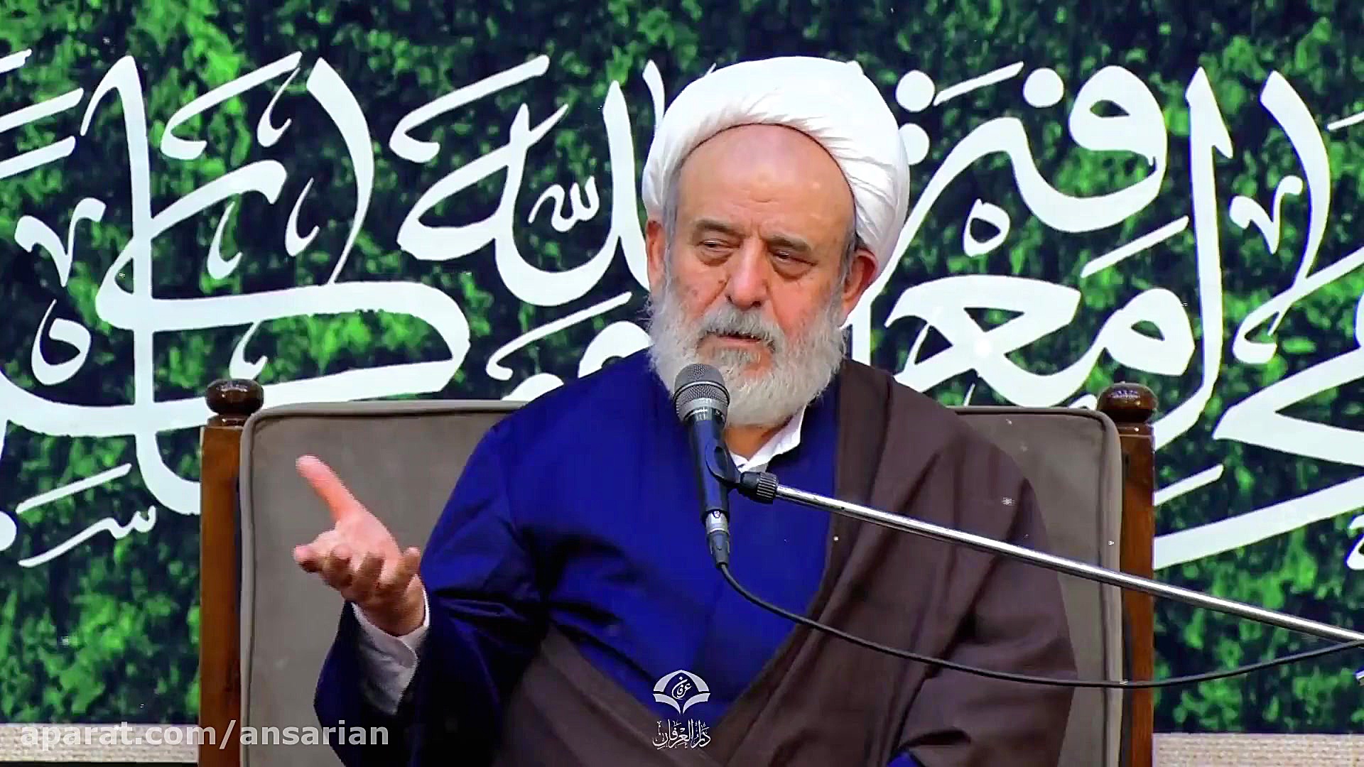 دنبال نامحرم میری،چی گیرت میاد...