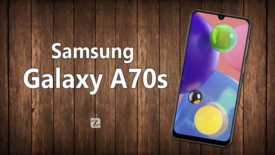 معرفی گوشی Samsung Galaxy A70s...