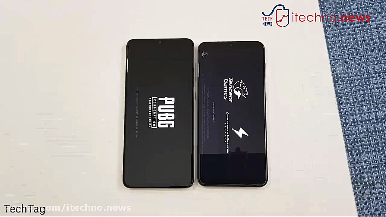 مقایسه گوشی های سامسونگ A70 و...