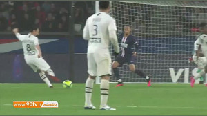 گلهای برتر هفته بیست و ششم لیگ...