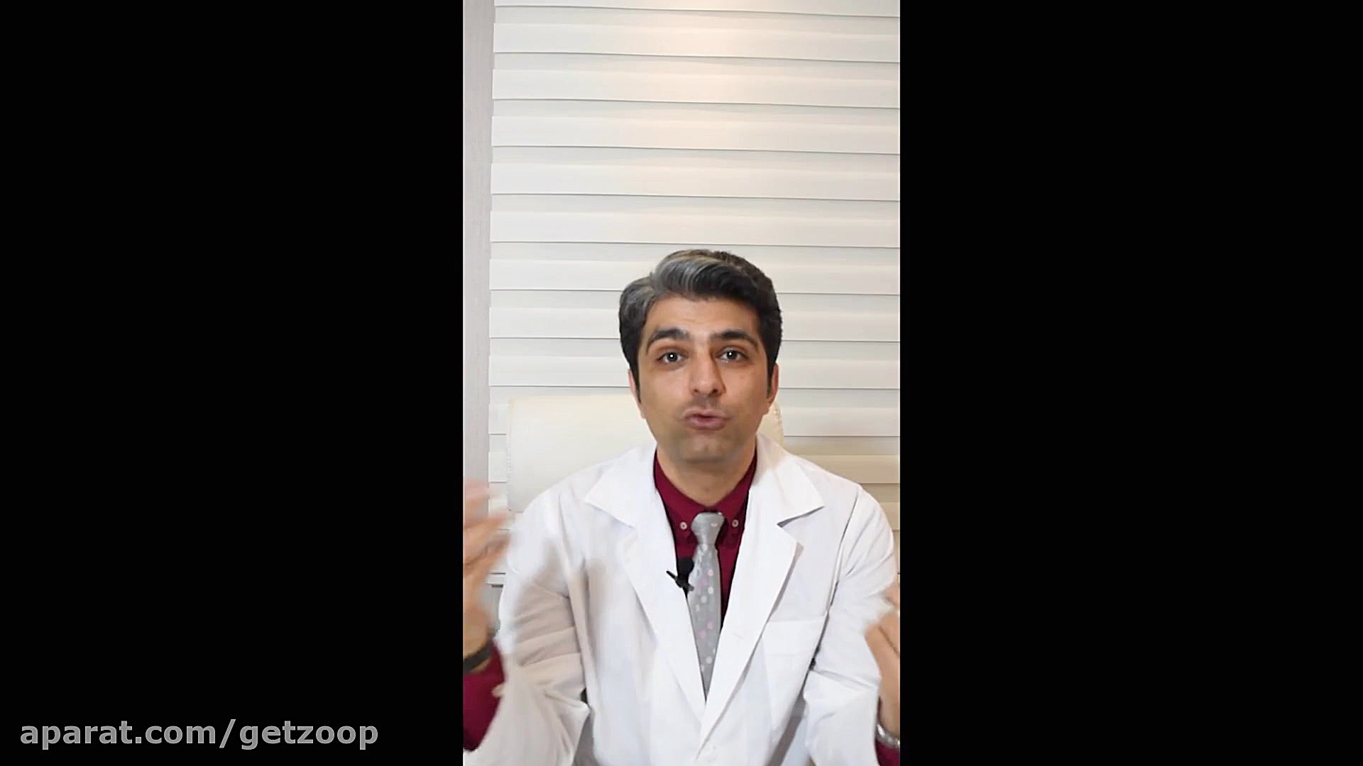 چطوری کرونا نگیریم؟