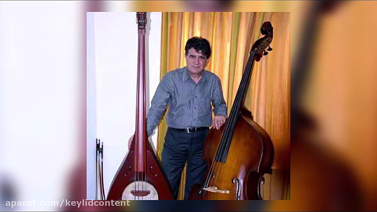 ترانه زیبا و شنیدنی محمدرضا شج...