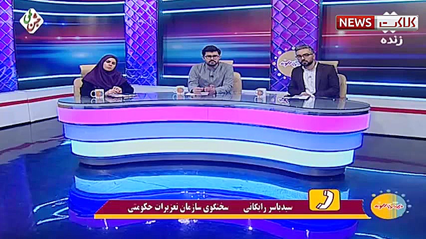 مجازات احتکارکنندگان ماسک و مو...