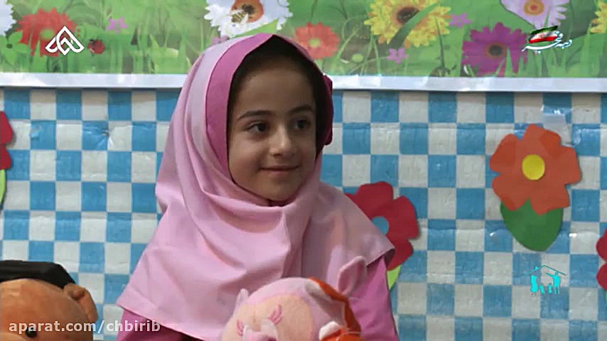 شیوه تربیت والد و کودک 2