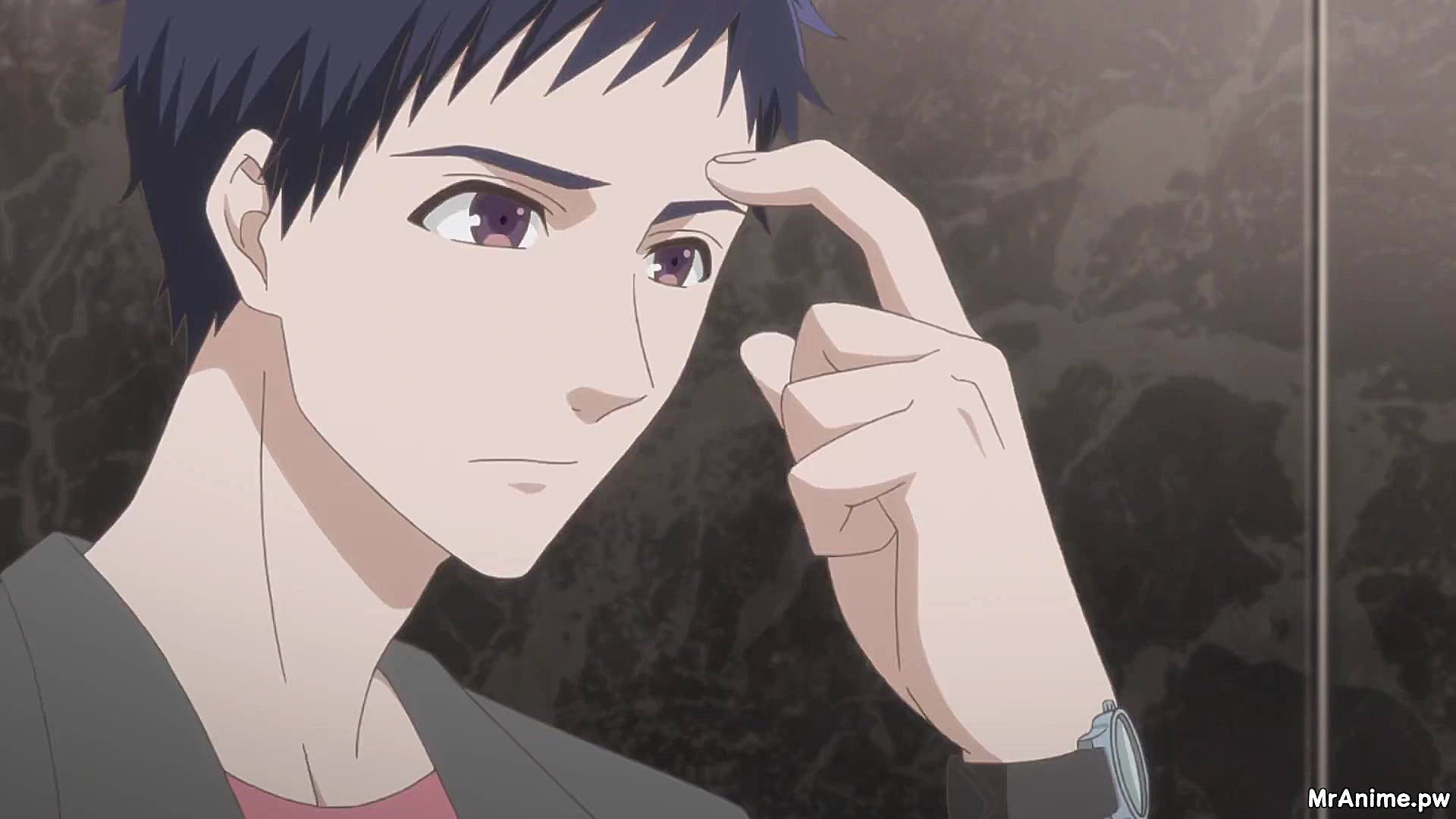 Housekishou Richard shi no Naz...