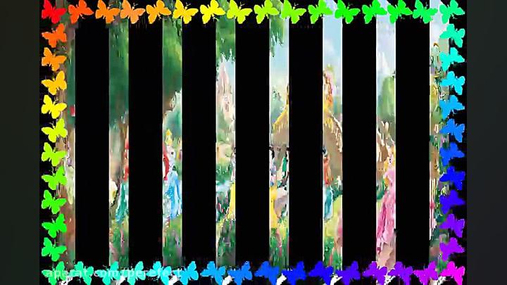 زیباترین عکس های سیندرلا