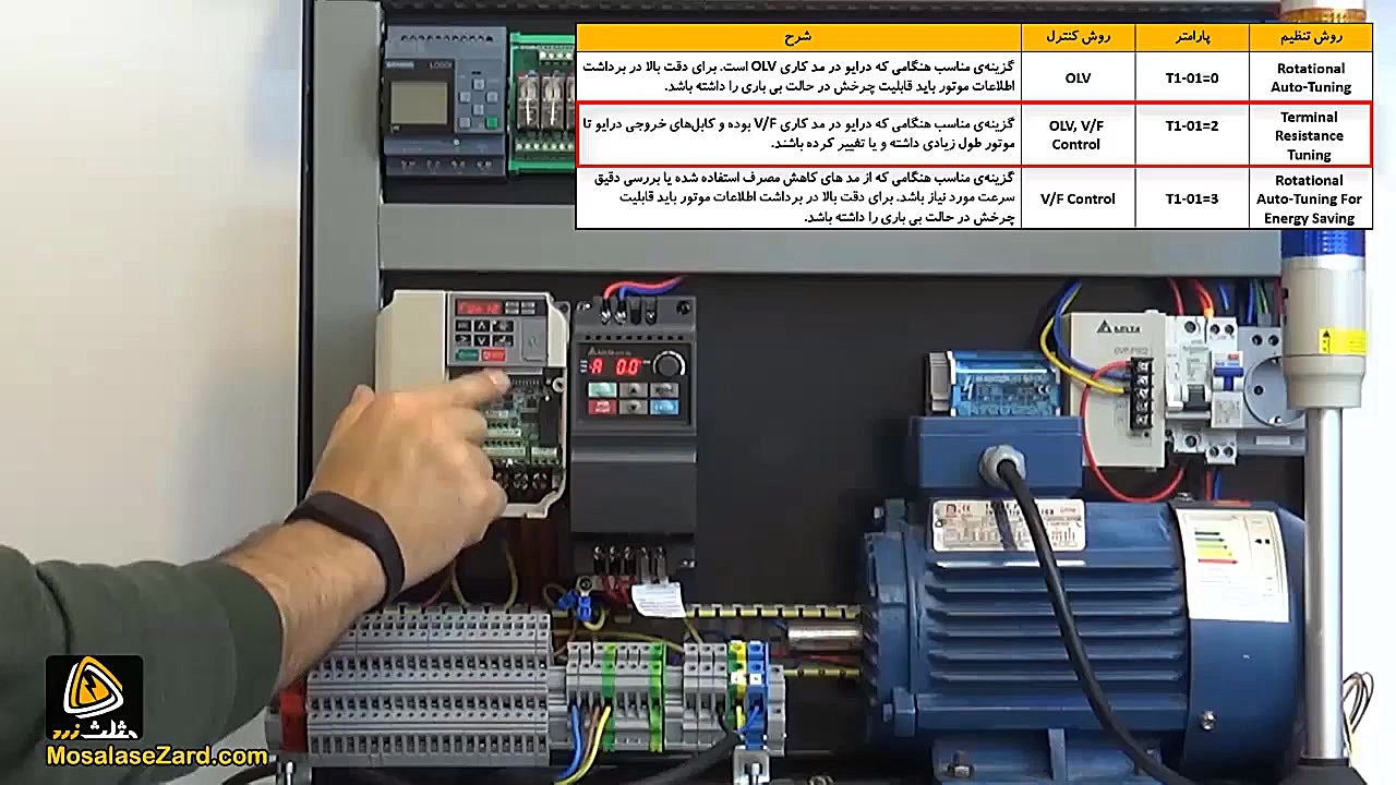 برداشت خودکار اطلاعات موتور تو...