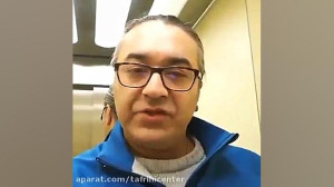 پیام یک هموطن به محمد جواد ظری...