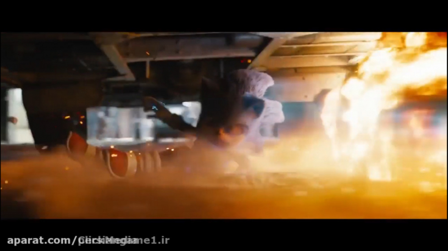 تریلر فیلم سونیک