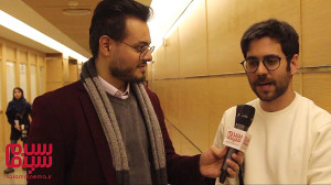 بامداد افشار از سیمرغ بهترین آ...