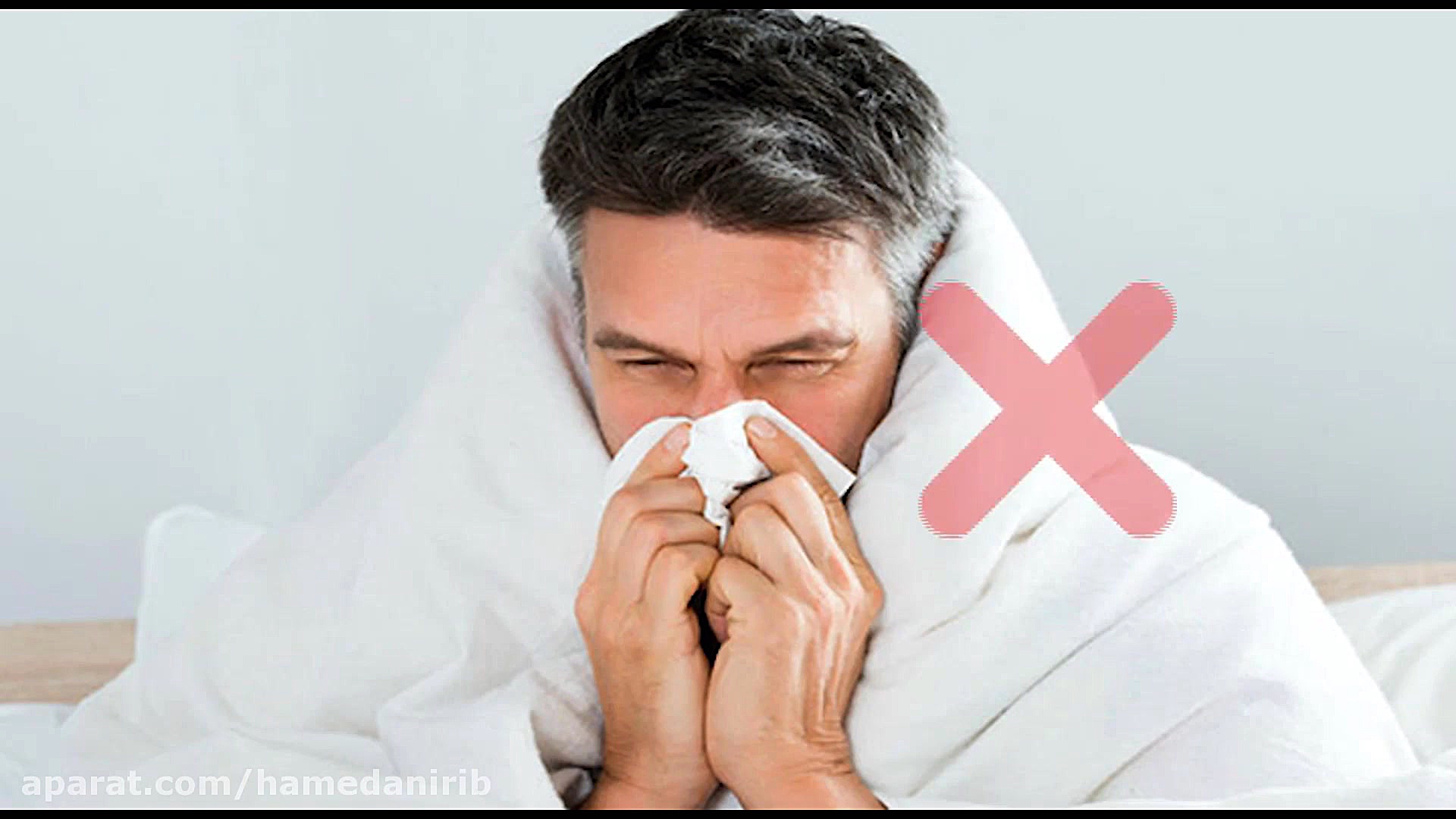 چگونه مراقب دستهامون باشیم تا...