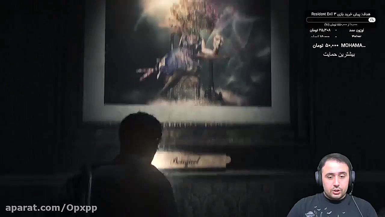 داستان کامل بازی The Evil With...