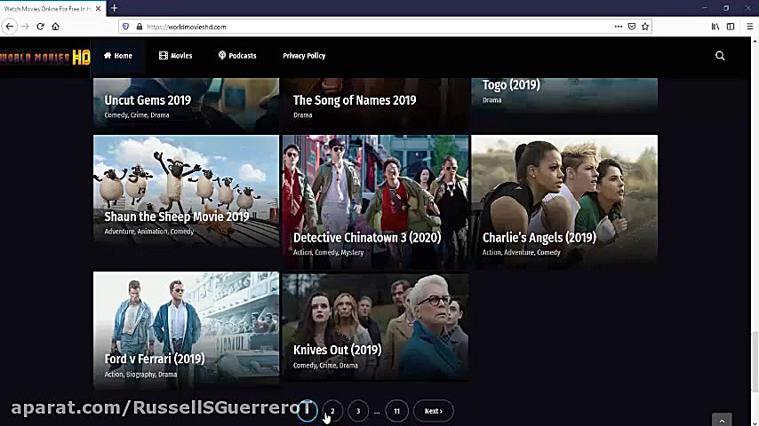 The Turning Full movie Watch o...