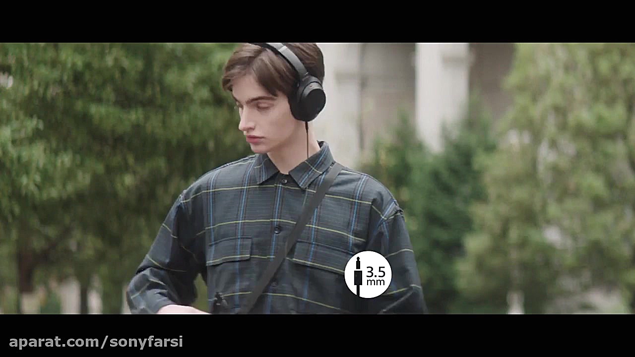 ویدیوی رسمی معرفی گوشی پرچمدار...