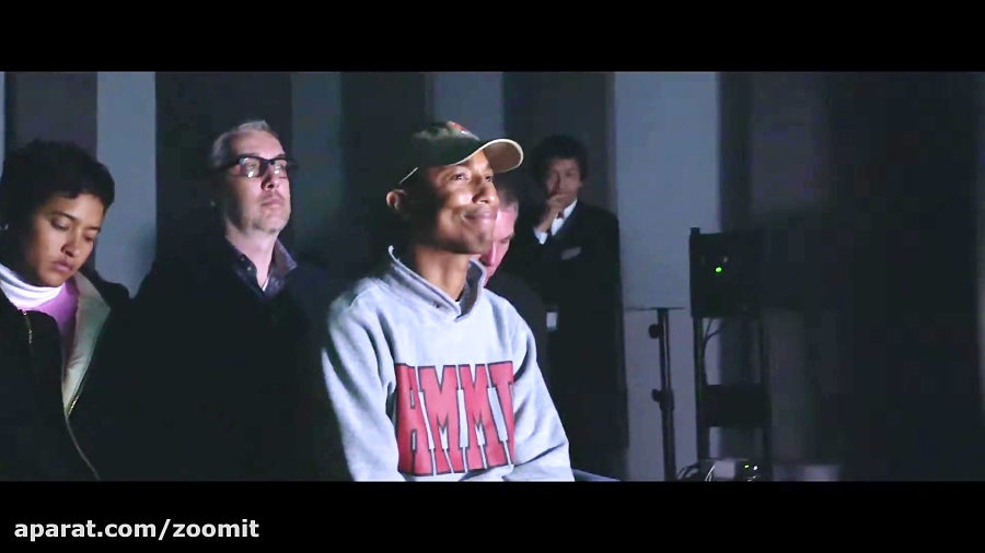 رویداد معرفی گوشی های اکسپریا...