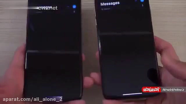 مقایسه ایفون 11 پرو مکس با ایف...