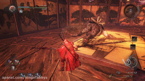 اموزش nioh قسمت یازدهم giant t...