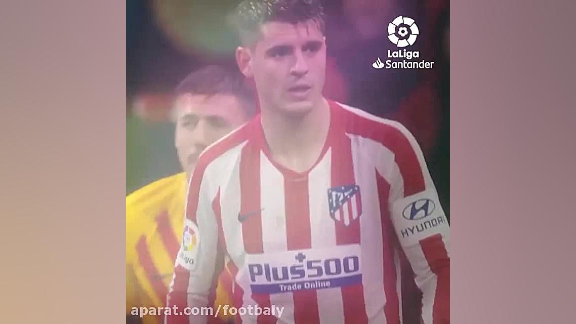 سیو های زیبای تراشتگن در بازی...