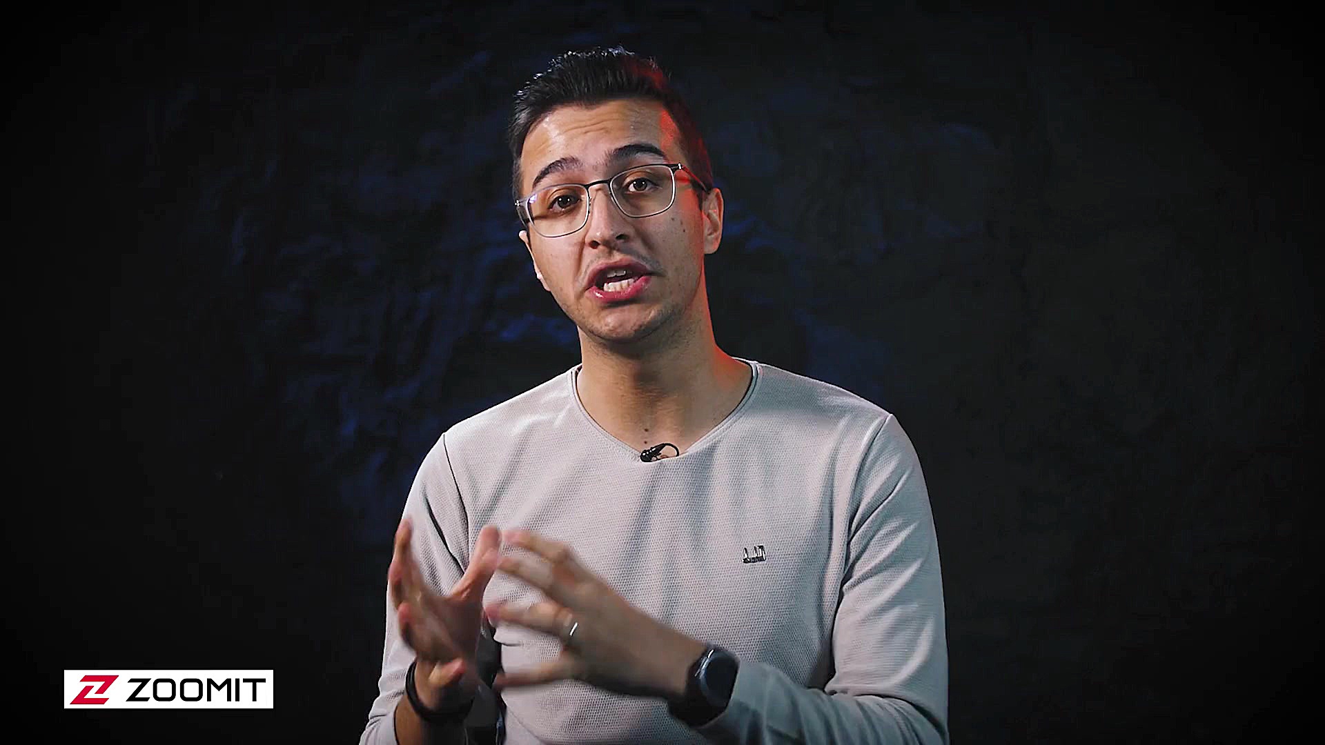 نقد و بررسی زومیت از ال جی G8s...