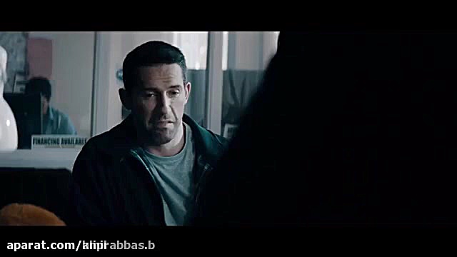 فیلم اکشن دوبله جنگی 2019   انتقام Avengement   سینمایی زمان5251ثانیه